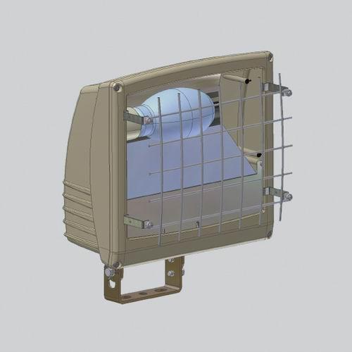 Wire Guard - Lens Protection